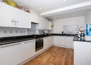 Thumbnail 1 bed flat to rent in 1 Bendish Road, London