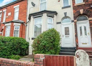 4 Bedrooms Terraced house for sale in Ashley Lane, Manchester M9