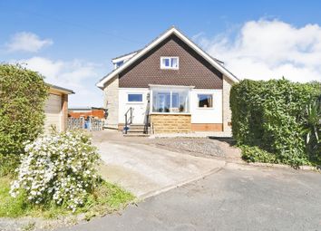 Thumbnail 3 bed semi-detached house for sale in Fitzroy Close, Monmouth