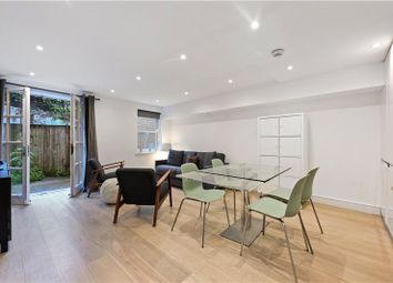 Thumbnail Flat to rent in Knaresborough Place, South Kensington, London