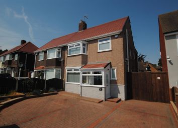 Thumbnail 3 bed semi-detached house for sale in Newbold Back Lane, Chesterfield