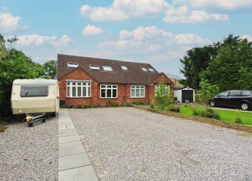 Thumbnail 5 bed semi-detached bungalow for sale in Cotswold Close, Staines