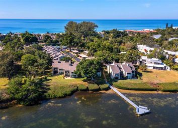 Thumbnail Town house for sale in 5270 Gulf Of Mexico Dr #504, Longboat Key, Florida, 34228, United States Of America