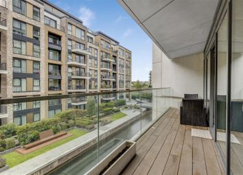 Thumbnail 2 bed flat for sale in Countess House, Park Street, Chelsea Creek, London