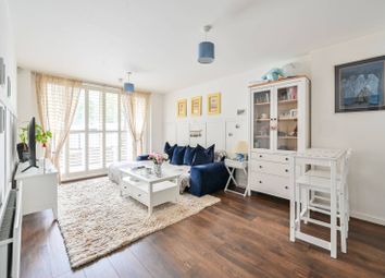 Thumbnail 1 bed flat for sale in Roffo Court, Elephant And Castle, London