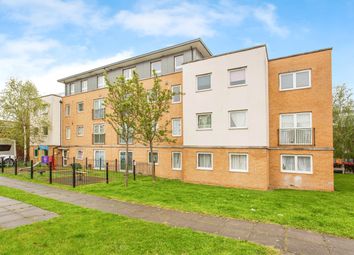 Thumbnail 1 bed flat for sale in Oasis Court, 18 Kenway, Southend-On-Sea, Essex