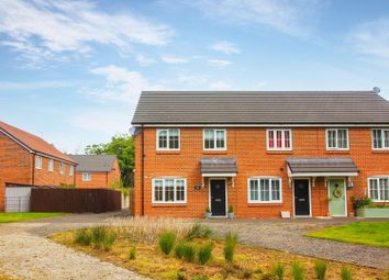 Property listing in Northumberland