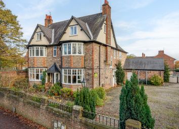 Thumbnail Detached house for sale in Fulford Road, York