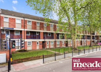 Thumbnail Maisonette to rent in Mostyn Grove, London