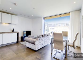 Thumbnail Flat to rent in Lexicon, 261A City Road, Islington