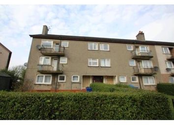 Thumbnail 2 bed flat to rent in Esk Drive, Paisley
