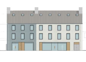 Thumbnail Hotel/guest house for sale in Holyhead Hotel Development, 55 Market Street, Holyhead, Angelsey, North Wales