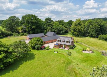 Thumbnail Detached house for sale in Emery Down, Lyndhurst