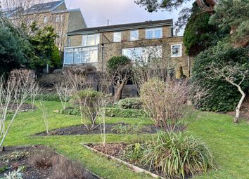 Thumbnail Detached house for sale in Bright Street, Sowerby Bridge