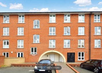 2 Bedrooms Flat to rent in Basque Court, London SE16