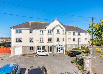 Thumbnail Parking/garage for sale in St. Pirans Court, Trevithick Road, Camborne, Cornwall