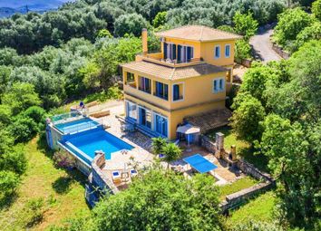 Thumbnail 4 bed villa for sale in North East Corfu, Corfu, Greece