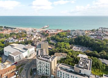 Thumbnail Flat for sale in Terrace Road, Bournemouth, Dorset