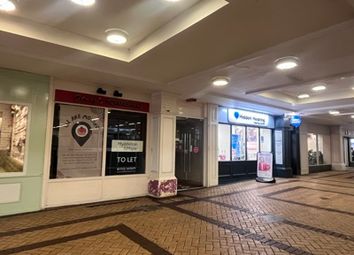 Thumbnail Retail premises to let in Unit 2B, Market Walk, Salisbury