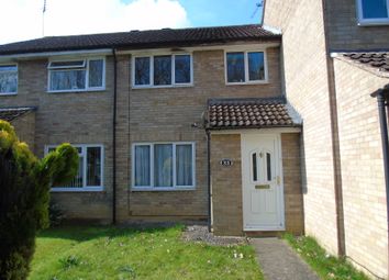 Thumbnail 3 bed terraced house to rent in Stowmarket Road, Needham Market
