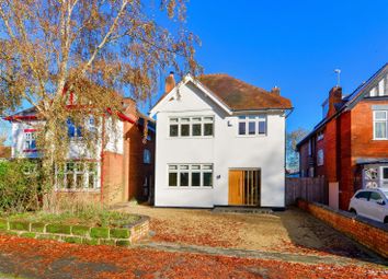 Thumbnail 6 bed detached house for sale in Oxford Road, Moseley, Birmingham