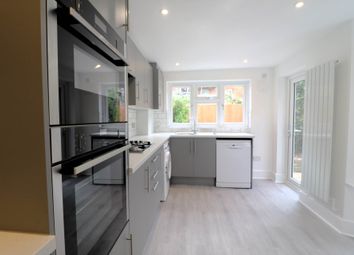 Thumbnail Property to rent in Stanley Road, London