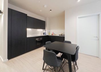 Thumbnail Flat for sale in Hulme Hall Road, Manchester, England