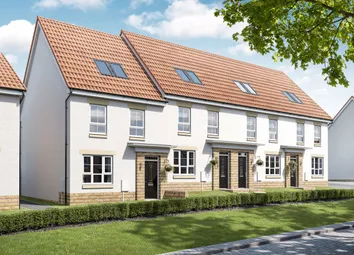 3 Bedroom Terraced Durris House Type