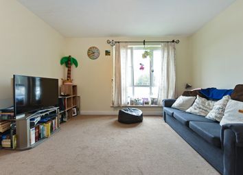 Thumbnail 2 bed flat for sale in Dunnage Crescent, London