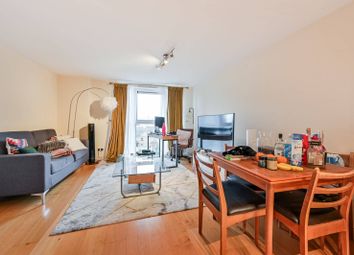 Thumbnail 1 bed flat to rent in Glaisher Street, Greenwich, London