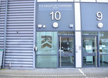 Thumbnail Office to let in Loughton Business Centre, Loughton, Essex