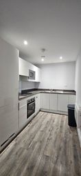 Thumbnail 1 bed flat to rent in Bradford Street, Birmingham