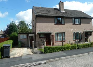 Thumbnail 2 bed semi-detached house to rent in Parkside, Carlisle