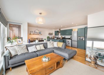 Thumbnail 1 bed flat for sale in Chambers Street, Bermondsey
