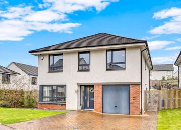 Thumbnail Property for sale in Rookerywood Way, Symington, Kilmarnock