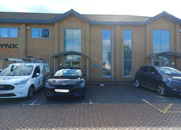 Thumbnail Office to let in Unit 7, Orion Park, Orion Way, Kettering, Northamptonshire