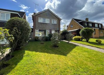 Thumbnail Detached house for sale in Faulkner Place, Bagshot, Surrey