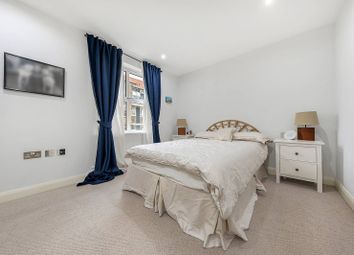 Thumbnail 2 bedroom flat for sale in Greyhound Road, Hammersmith, London
