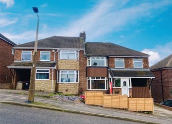 Thumbnail Semi-detached house for sale in West Hill, Kimberworth, Rotherham, South Yorkshire
