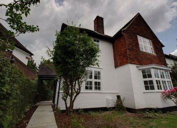 Thumbnail Semi-detached house to rent in Brookland Rise, London
