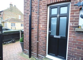 Thumbnail Flat to rent in Halfway Street, Sidcup, Kent
