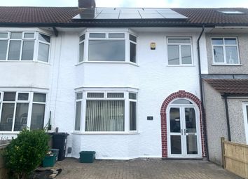 Thumbnail 3 bed property to rent in Elm Park, Filton, Bristol