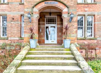 1 Bedrooms Flat for sale in Farrington, Norton, Worcester WR5