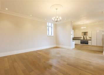 Thumbnail 3 bed maisonette to rent in Courtyard House, The Ridgeway, Mill Hill, London