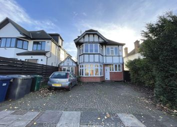 Thumbnail 5 bed detached house for sale in Edgeworth Avenue, London