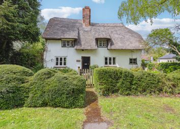 Thumbnail Property for sale in Thame Road, Warborough, Wallingford