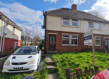 Thumbnail Semi-detached house for sale in Masefield Avenue, Bradford