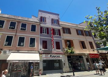 Thumbnail Block of flats for sale in Gib:33668, Kaycee Building, Main Street, Gibraltar