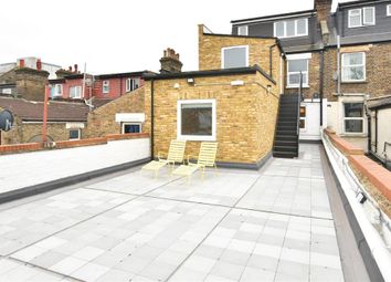 Thumbnail 2 bed flat for sale in Hoe Street, London