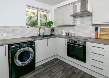 Thumbnail 1 bed flat for sale in Russett Wood, Welwyn Garden City